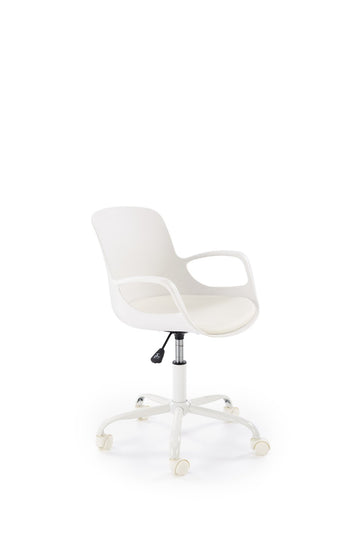 February forgószék (fehér)